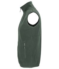 GILET in PILE FACTOR